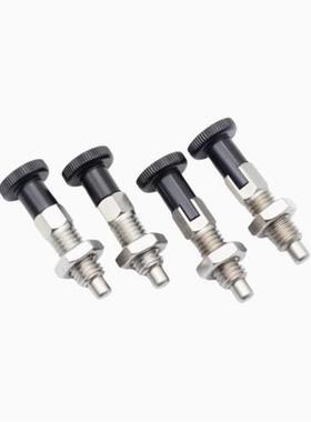 旋钮柱塞标准型PMXA PMXK PMXYA PMXYK6M 8M 10M 12M