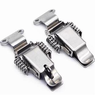 273 FQ61 搭扣 669H3 2FSK5 弹簧