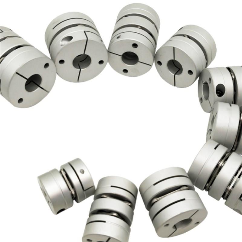 联轴器DEG01 11 14-D19 D26 D29 D34 D39 D44 D56 D68 D82-d8-e12