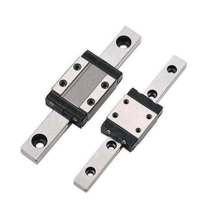 替代国产小微型直线 线导轨滑块线 线轨MGN9H MGW12H 12MC 9C 7C
