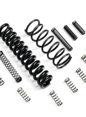 替代米思米UH UM4/5/6o/8/10/13/16/20-35-40-45-50-55-60圆线弹