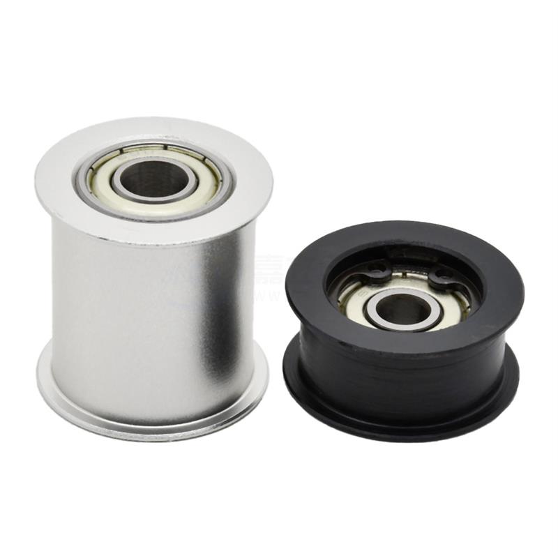 怡合达平替惰轮E-ENG02E-ENG01/E-ENG03/E-ENG04-D15/20-T6/11/16