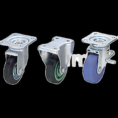 CJMM米思米CJMUc脚轮CJM75 CTM100 CKM130/CJMS/CTMM/CKMM/CTMS