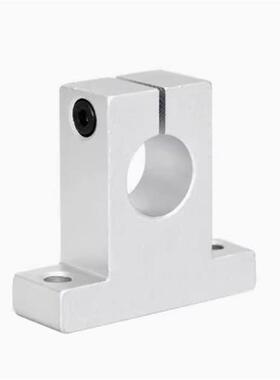 T型导向轴支座 SHA8/10/12/13/15/16/18/20/25/30/35/40/SMYH20