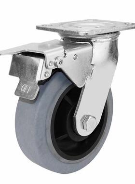 替工业脚轮重载型CEK02/CEL02/CEL12/CEL22-D100/D125/D150/D200