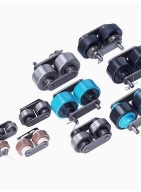 铝型材钢制倍速炼扣VMV91-BS25 30-C206B C208A C210A C212A 216A