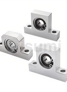 T型轴承座BGHFB-C6208ZZ-100 6001 6201 6902 6002-6903 6003ZZ