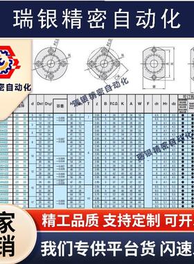 轴承座BGRBB BGSBB BGCBB6002 620C2 6903 6003ZZ-30 35 40 50