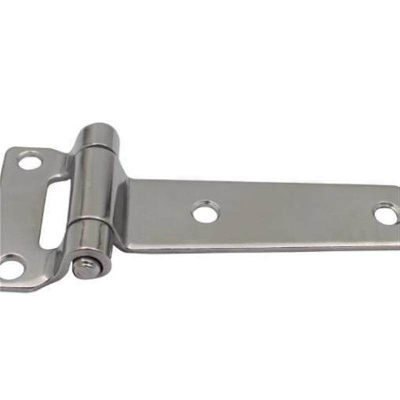 HFG10-59/HFG310-9A 重MER型设备柜门合页 04不5锈铰钢T型长板型,3C数码配件,手机防尘防水配件,淘宝优惠券,粉丝福利购,淘宝优惠卷