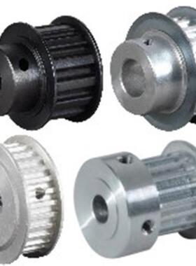 梯形齿同步轮EAJ01/02/03/12/13/21/22/23/32/33-L050/075/100L型