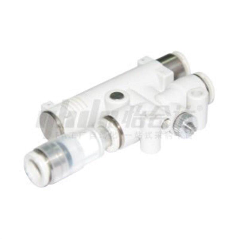 快速接头J-WET51-D4-0.5 J-WET51-DB4-0.7 J-WET51-D6-0.5/J-WEX0