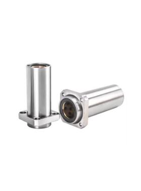 LML11-d12-d13-d16-d20-d25-d30 LLML12方法兰/引导式/直线轴承