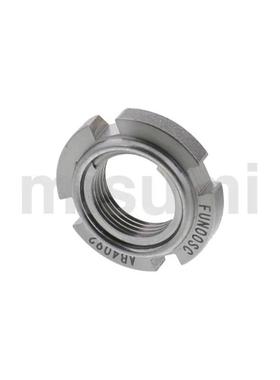 精密圆螺帽FUN00 FU00SC/FU01SS/FU02SS/03SUS/04/05/06/08/直销