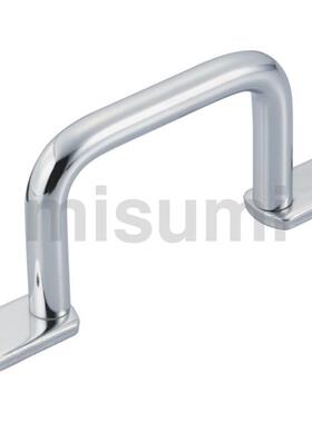 替米S米扁圆棒焊接拉手USAST/USASTS110/120/125/160/200/250直销