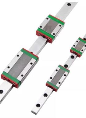 怡和达型直线导轨滑块IAS IAP 01 03 05 06-H24 H28 H33-L100 220