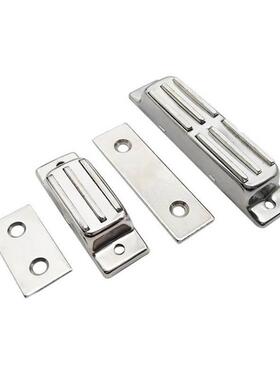 HFU9-4d0/70 0HFU2-UNS40/70磁力扣 不锈钢磁吸C-MGGCB1/C-MC0B2