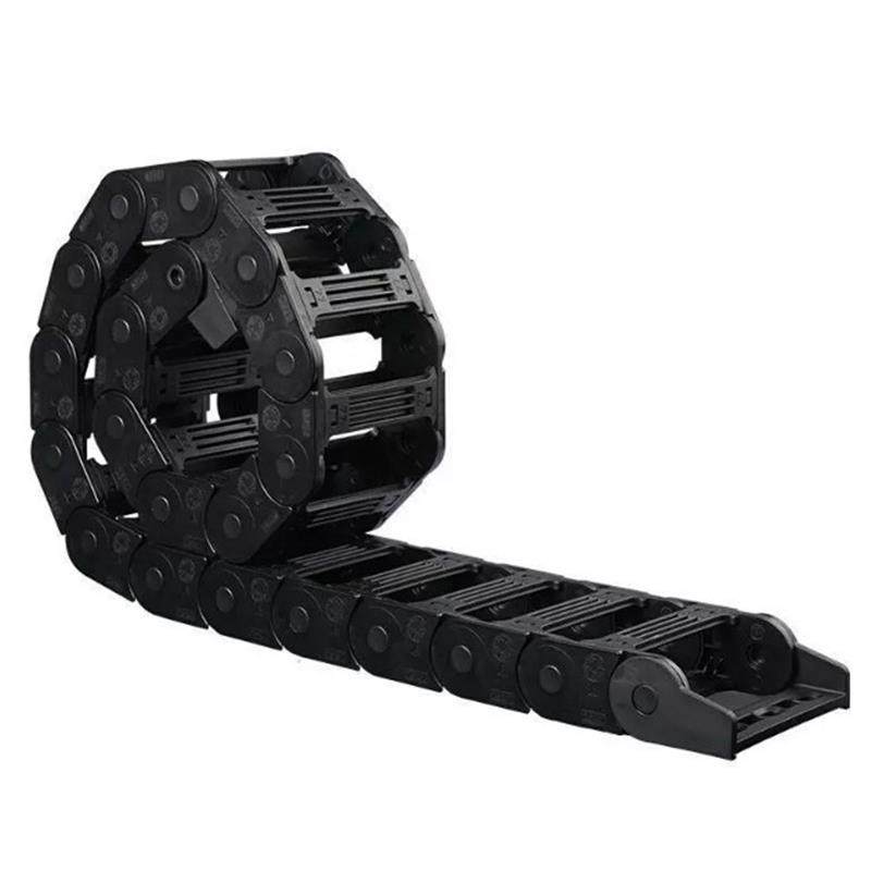 拖链VBD32/VBD31/VBD33-F25-R28/R38/R48/R60/R75-N10/N15/N23/N3