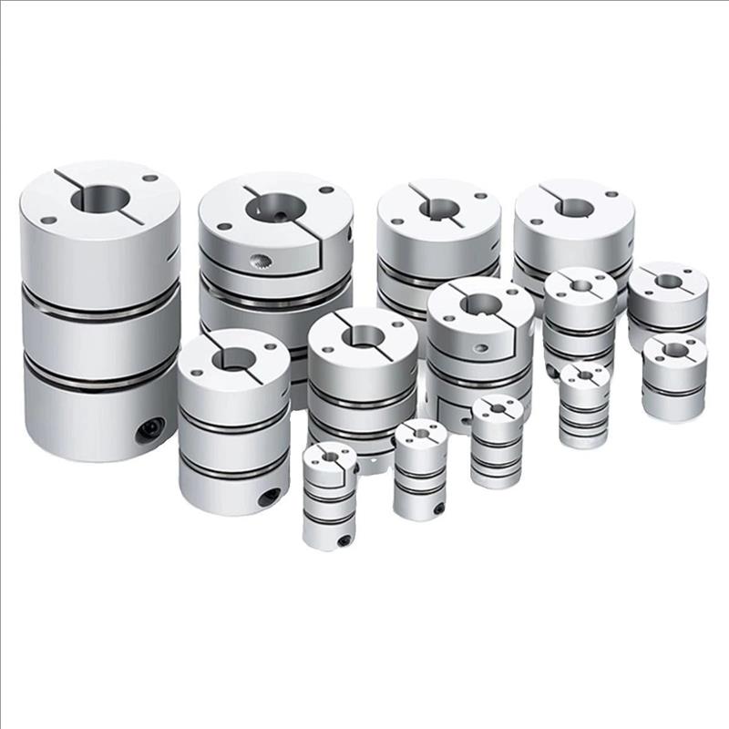 替单膜片联轴器MCSSC/MCSSCWK/MCKS/MCKSWK/MCKSRK16 20 25