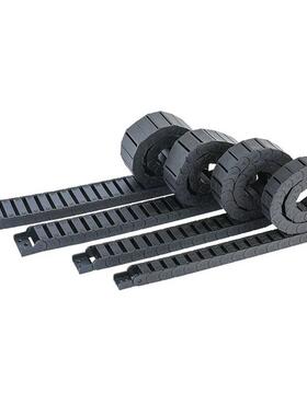 VAC31-F30-R28-N15/N20/N30/N40-N50-VDC31/VAC32拖链R38 R48