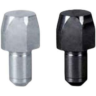 Dm6 多棱YBR01 大头锥角型 定位销