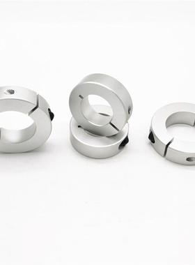 C-SCSNAW35固定环开口型凸头台阶SCSBN/SCSLS8 10 20 25 30 15/17