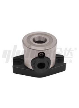 替代怡合达/ ZFA20   定位固定零件 零点定位器 凸缘型