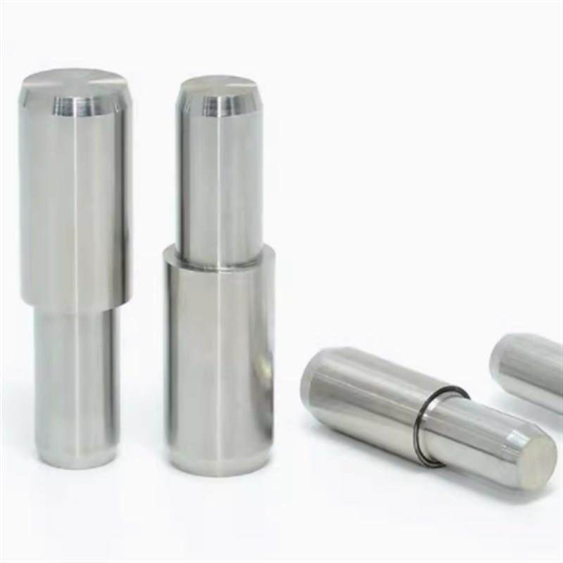 替代米思米经济型 圆柱定位销 大头台阶销 C-JPBB2/3/4/5/6/Z8/10