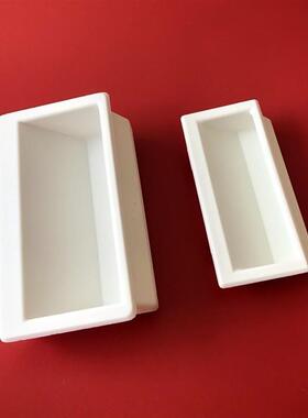 生久LS537-i1-2-3塑料嵌入式暗拉手 尼龙PA66材质把手机箱柜门扣