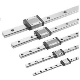 IBJ IBP01 IBF 替代怡和b达直线导轨滑块IBC