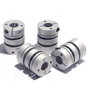 替代GCPWWK29 14双膜片联轴器GCPWWK20 39高挠性