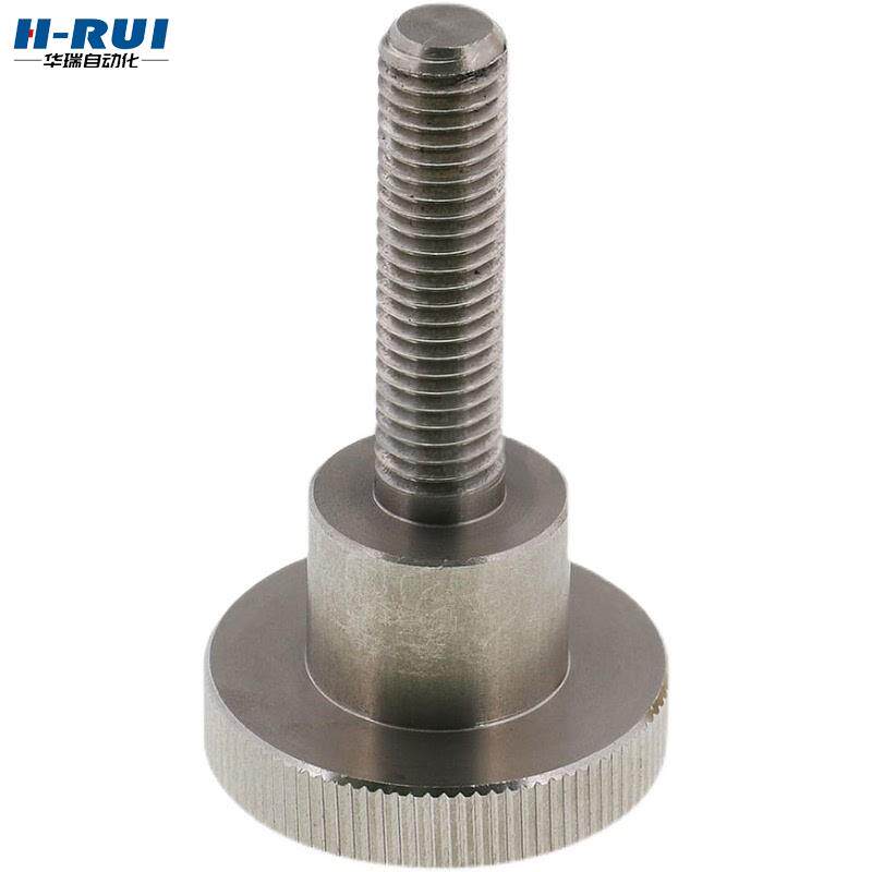 台阶型旋钮米思米压纹把手C-NKB4/5/6/8/10-10/15/20/25/30/35/40