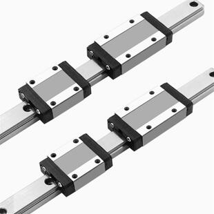 SEBSL8 微型直线导b轨替代SEBSL8