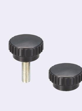 替米S米带垫块旋钮把手NBMP3/4/5/6/8-16/20/25/32-10/15/20/25-B