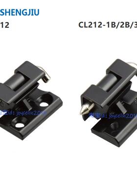 SJ保证配电箱柜体控制箱铰炼插销CL212-1B-2B-3B