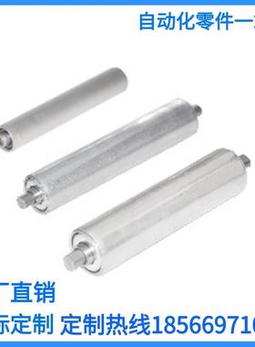 无动力传送轮 QCC31/QCD01/QCD11-D38-50.6-D60-D80-T-W 替代