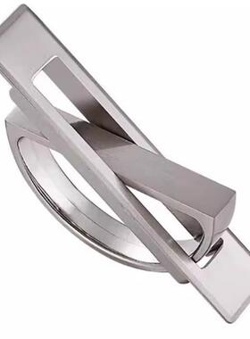 替米思米 旋转拉手把手UWAKS76/94/115XAB86-L90/L110/L135不锈钢