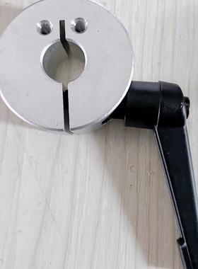 固定环把手锁紧型紧凑型FBL21/22/26-D8 10 12 16 20侧安装型直销