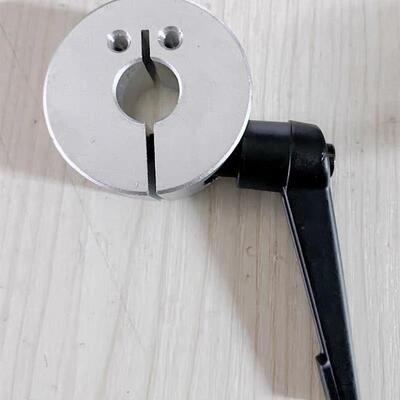 固定环把手锁紧型紧凑型FBL21/22/26-D8 10 12 16 20侧安装型直销