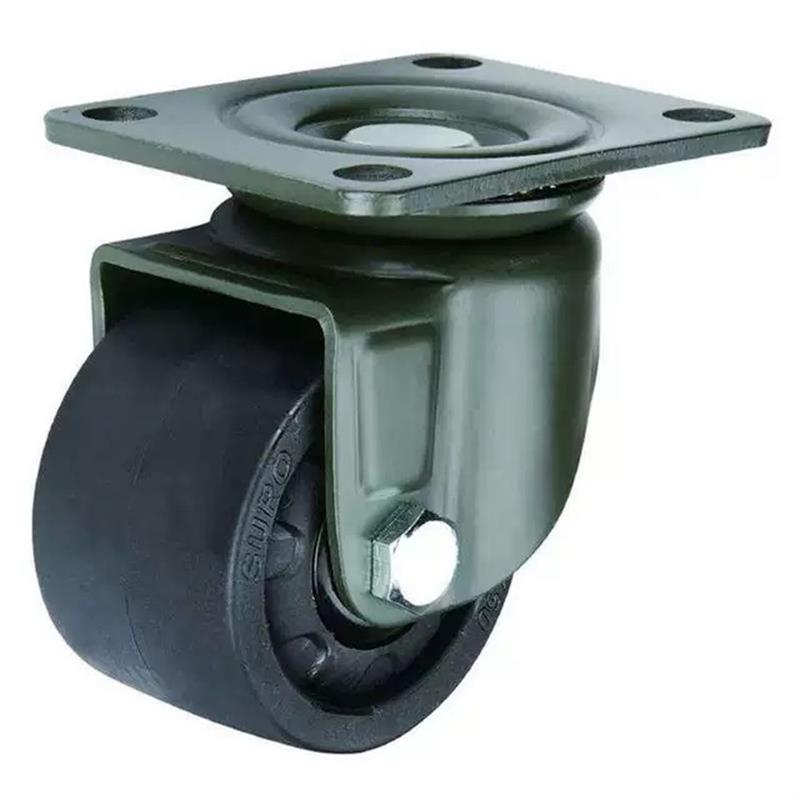 CGL01-D63/CGK02怡和达N/JCA-D50-63-75-100-125怡和达脚轮低重心