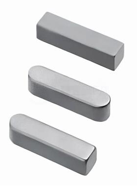 平键 BLC90/93/96-B3 B4 B5 B6 B8-L22 L25 L28 L32 L36 L40 L45