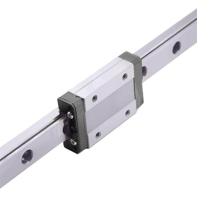 C-MLG7 C-MLG9 -35 55 75 95 115线性滑轨滑块经济型微型直线导轨