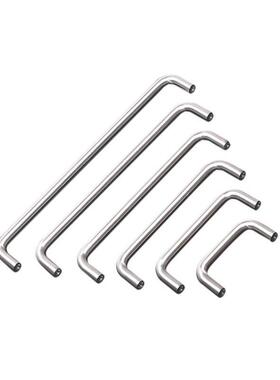 拉手C-UWANS10-80-27/50/UWAN8/12/100/120/110/66不锈钢圆型把手