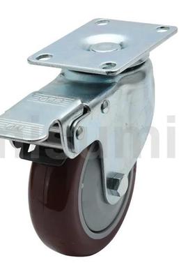 Y经济型脚轮C-CJTS75-N C-CJTK75-N C-CJTN75-N C-CJTS75-N定万向