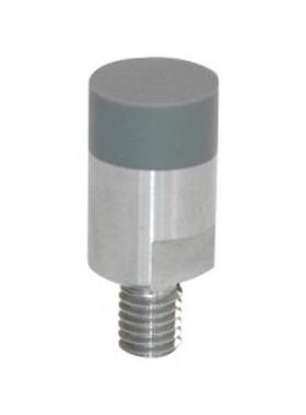 HXX/HXXH/HXXA10/12/16/20/25吸顶灯 门吸内外螺纹聚氨酯包覆磁铁