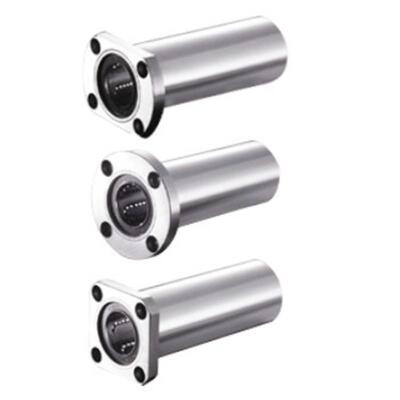 替法兰直线轴承双衬LHFSWMF LHFSWR6 8 10 12 13 16 20 25 30