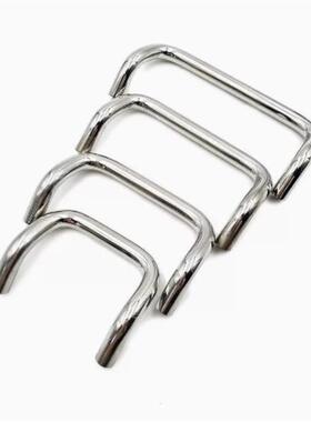 替米思米带垫圈角型拉手UHFNSZ48/66/88/100/110/120/125厂家直销