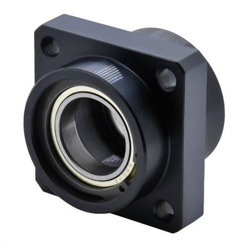 引导式方法兰 BFU41/42/46-608ZZ-25 628ZZ-35 6800ZZ-20轴承座