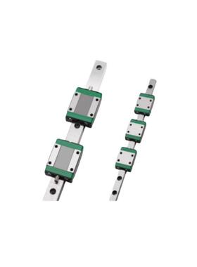 SSEB8/SSE2B8-40/55/70/85/100/115/130SSEBL/SSE2BZ直线导轨滑块