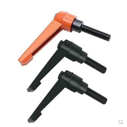 可调位把手 HAD51-M5/M6/M10/vM12-L12/L16/L20/L25/L32/L40/L50