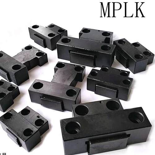 卡轮式锁模扣MPLK/MPLKS/MPsLKH/MPLKHS10 20 30 60 60L 80S 100L